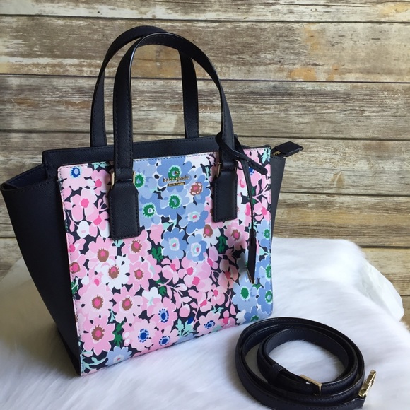 Kate spade Cameron Street Small Hayden pouch SET - Picture 2 of 8